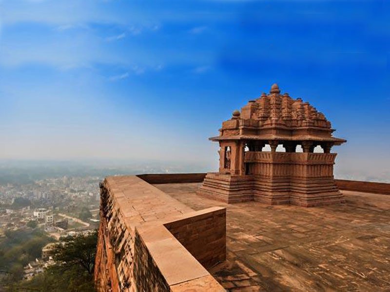 Gwalior