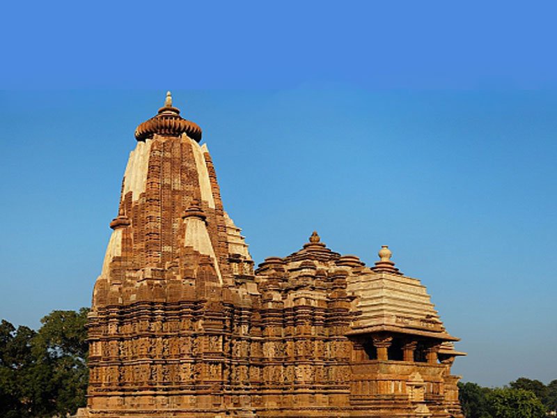 Gwalior - Orchha - Khajuraho