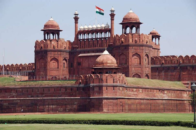 Delhi 