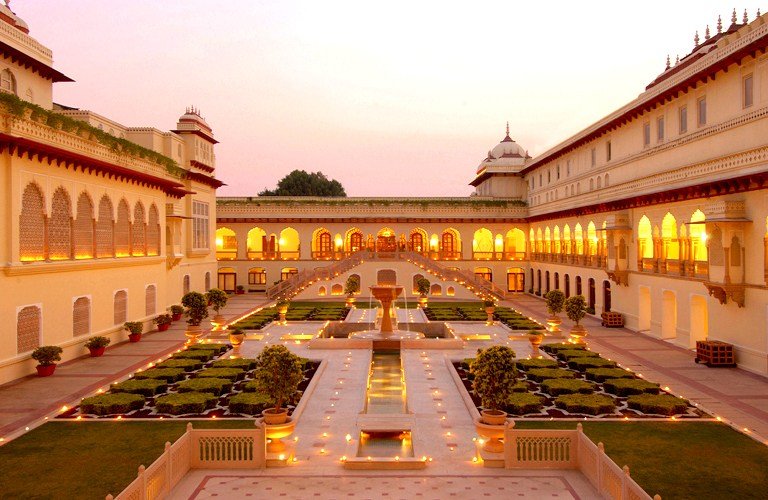 Jaipur