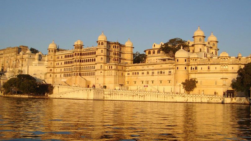 Jaipur / Udaipur