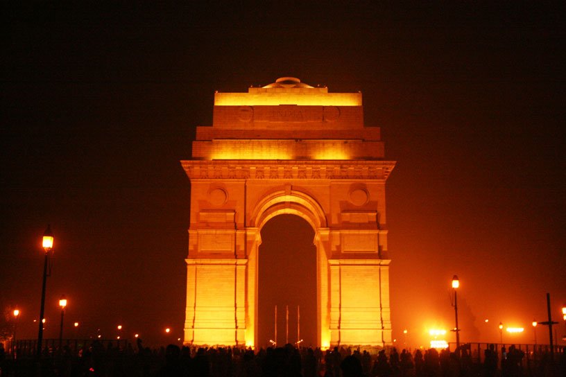 Udaipur / Delhi / Depart