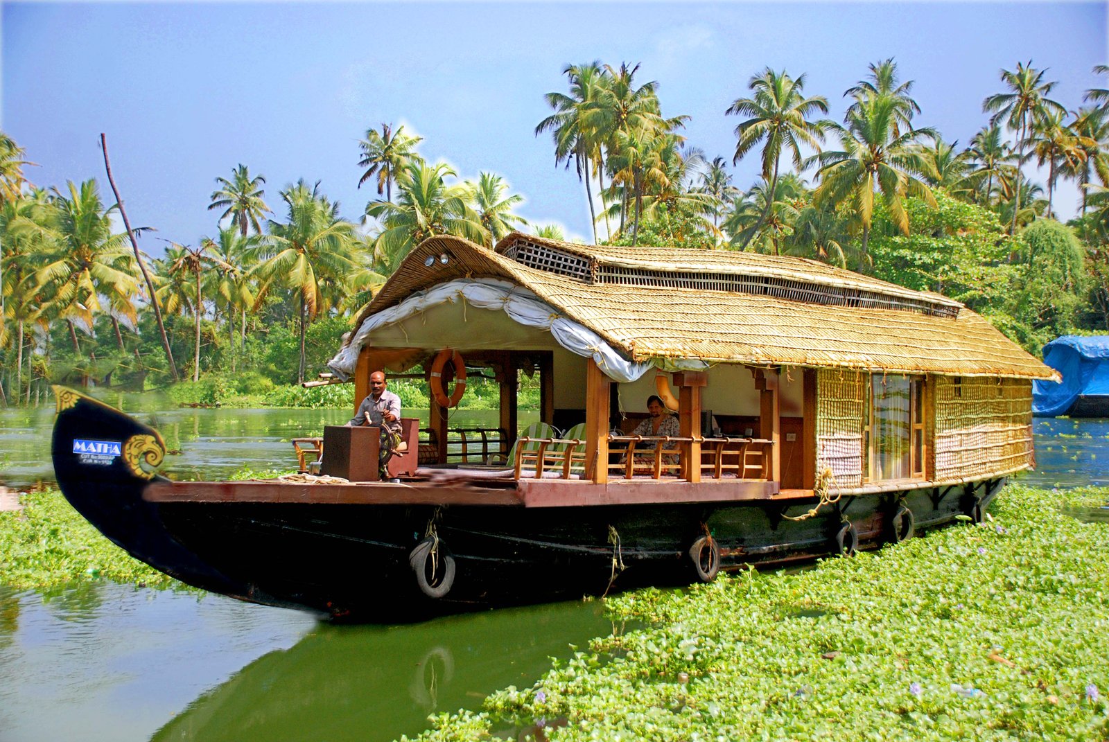 Kumarakom