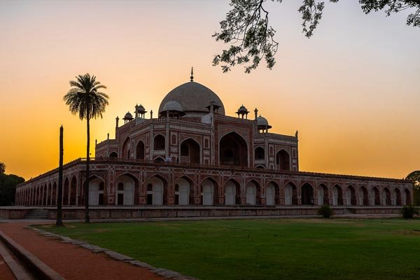 Golden Triangle Tour
