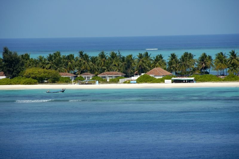 Island In The Sun