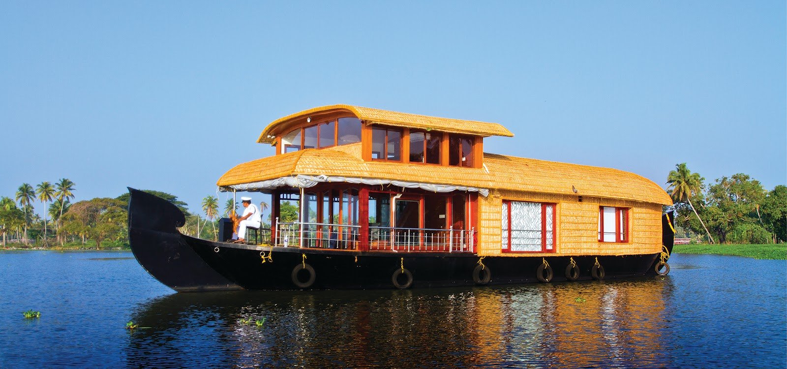 Kumarakom