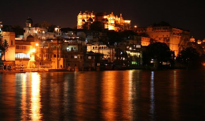 Udaipur