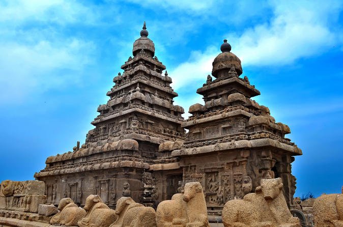 Of temples and Kerala backwaters