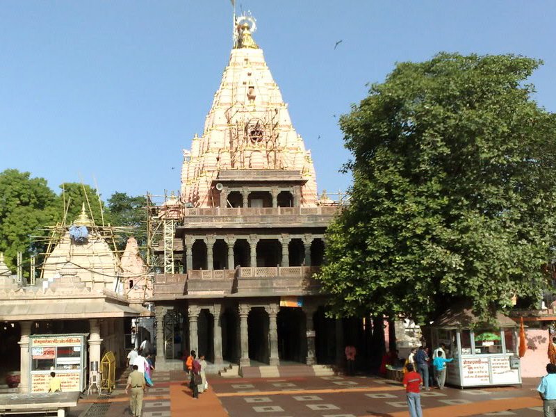 Mandu – Ujjain – Bhopal