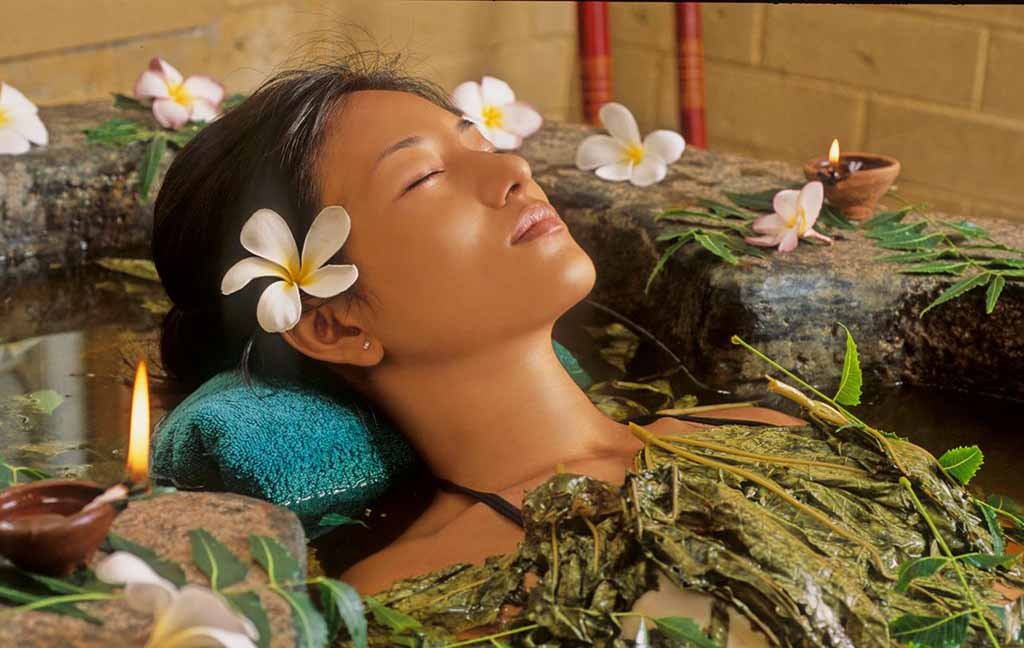 Marari Beach Ayurveda Tour