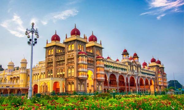 Bengaluru – Mysore