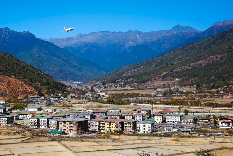 Essence of Bhutan