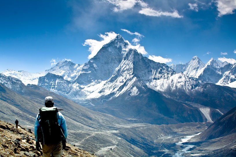 The Mystic Himalyan Tour