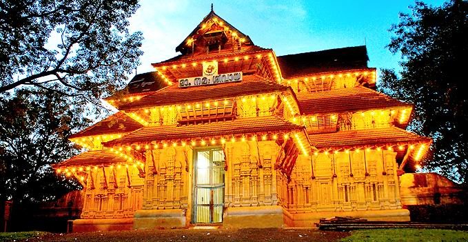 Cochin – Thrissur – Vythiri (230 Kms & 6 Hrs)