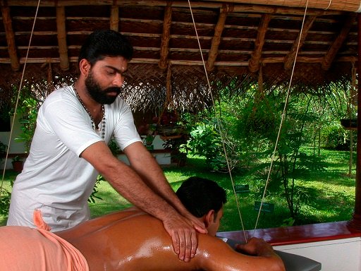 BODY SUDATION 
