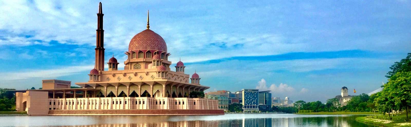 Luxury Malaysia Tour