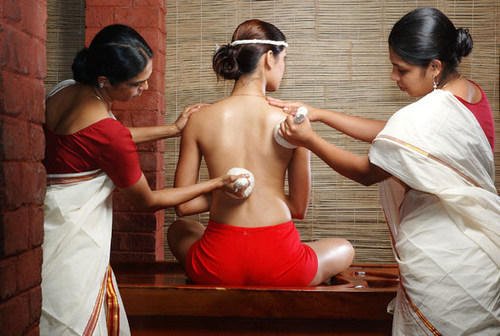 REJUVENATION THERAPY ( RASAYANA CHIKITSA) 