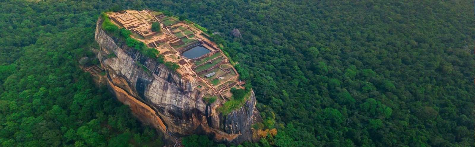 Luxury Srilanka Tour